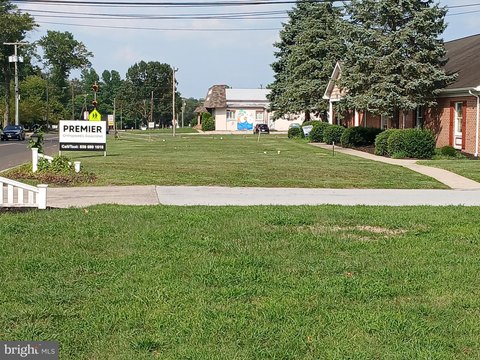 ELMER, NJ Office Space