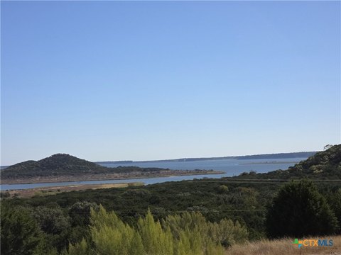 Lakeview Lot in The Ridge