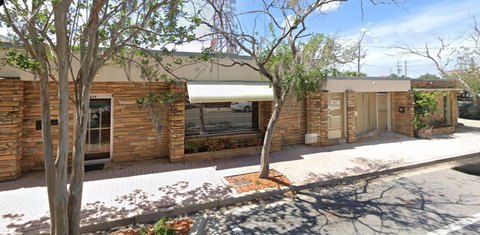 Cocoa Village Commercial Office Space