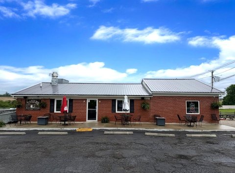 Iconic Tavern For Sale