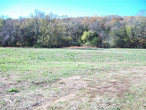 Land, Van Buren, AR