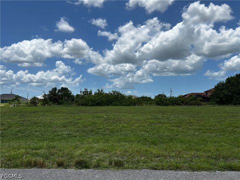LAND - Cape Coral, FL
