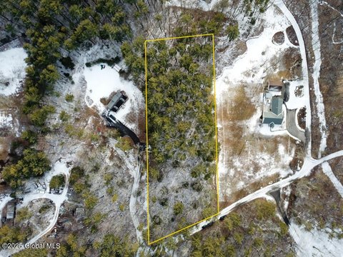 Saugerties Land Near Windham Mountain