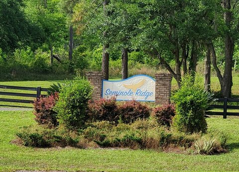 LAND - Bainbridge, GA