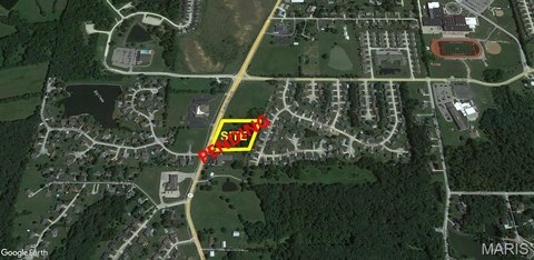 Warrenton Land For Sale