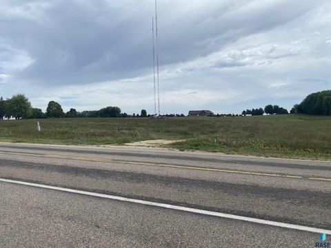 Land, Luverne, MN