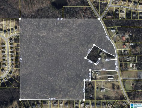Residential Development Land