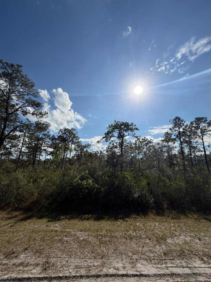 Half-Acre Lot in Golfing Enclave