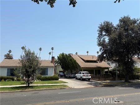 Pasadena Multifamily Investment Opportunity