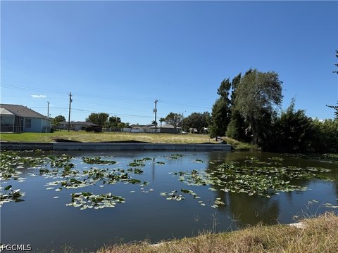 Land, Cape Coral, FL