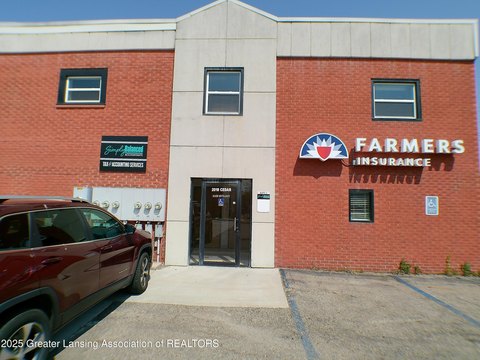 Holt, MI Office Space