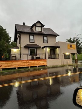 Midtown Kansas City Work & Live