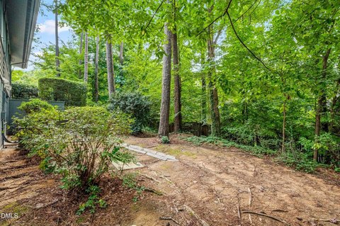 Land, Chapel Hill, NC