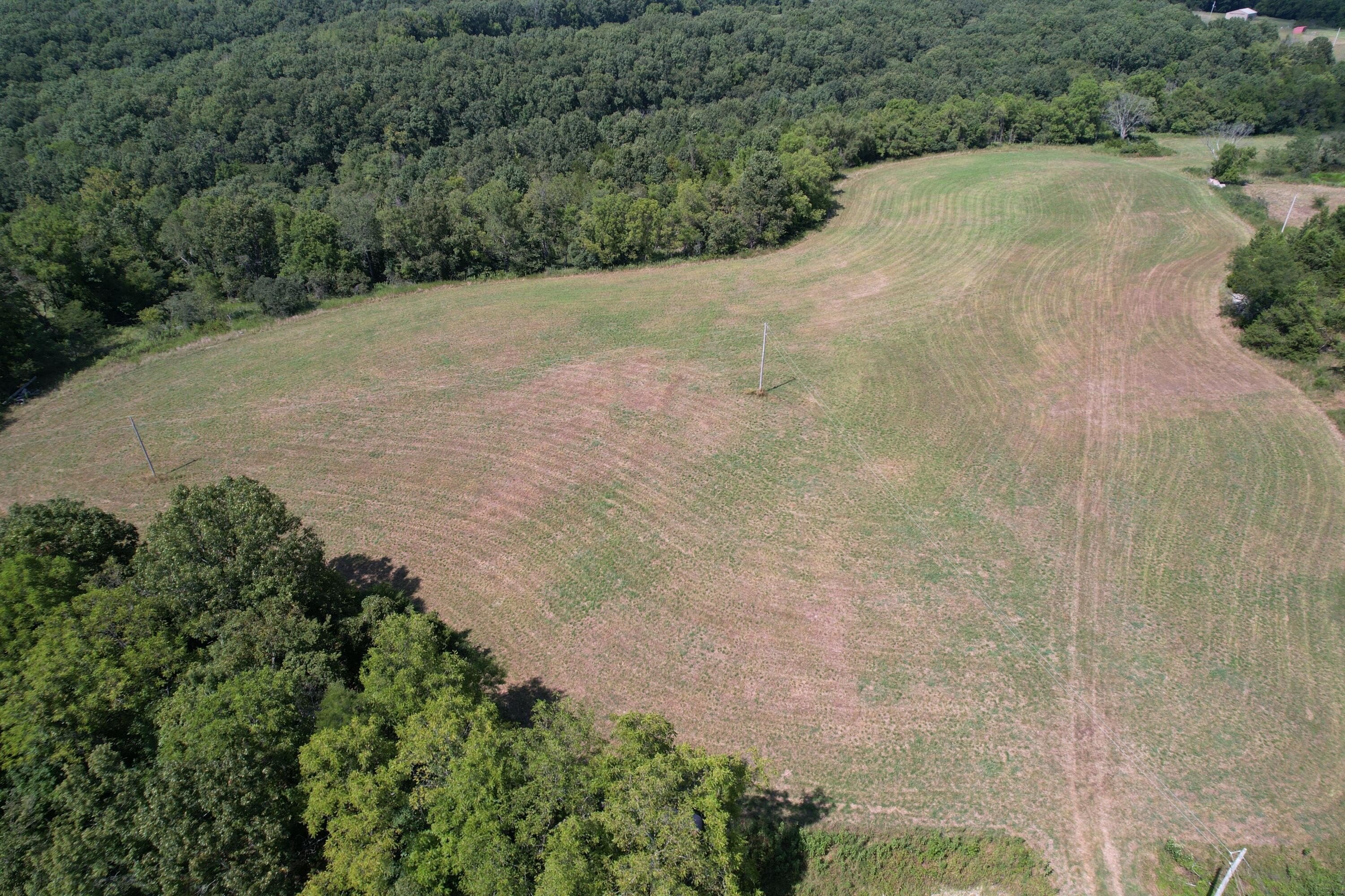 Land in Squires, Missouri
