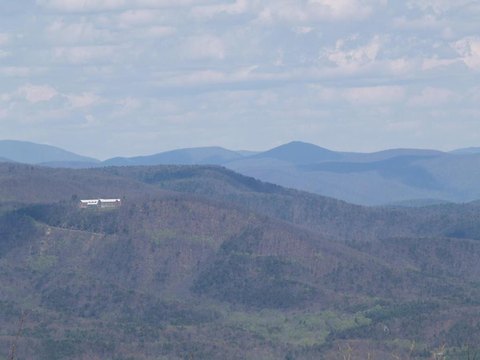 Jasper, GA Acreage For Sale