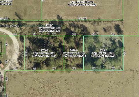 Land, BROOKSVILLE, FL
