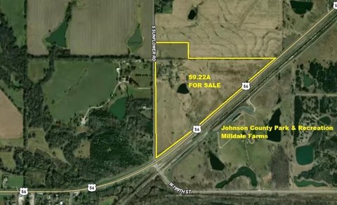Edgerton, KS Development Opportunity