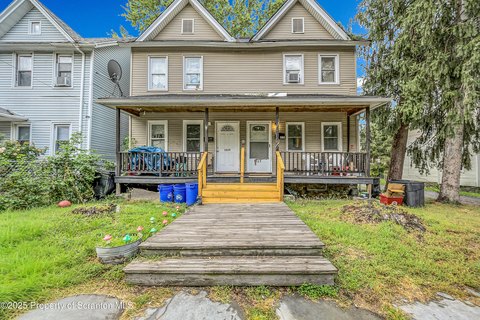 Scranton Multifamily Property For Sale