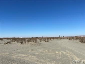 Land, El Mirage, CA