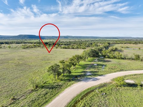 Land, Palo Pinto, TX