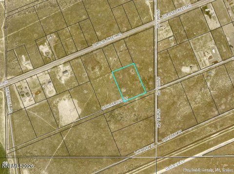 Land, Winnemucca, NV