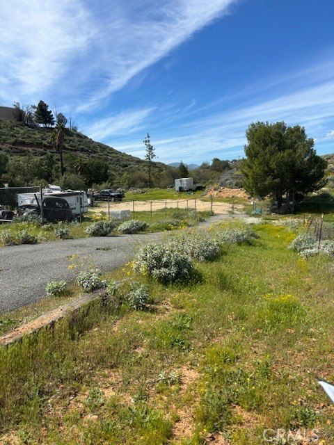 Perris Land Opportunity