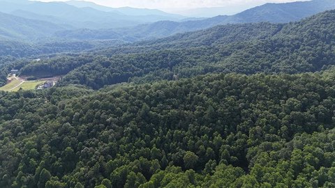 Unrestricted Mountain Land For Sale