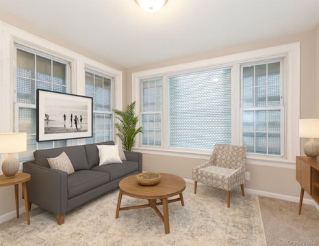 Renovated Two-Family Home in Saint Albans