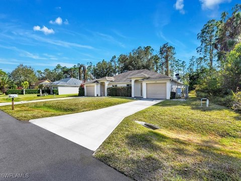 Lehigh Acres Duplex For Sale
