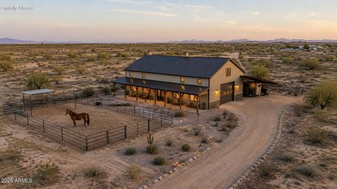 Casa Grande Homesite Opportunity