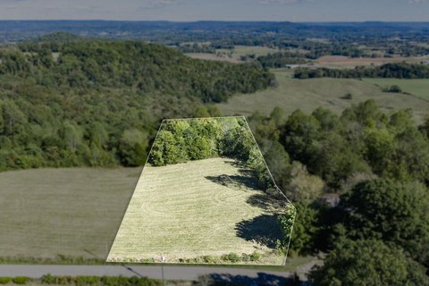 Land, Sparta, TN