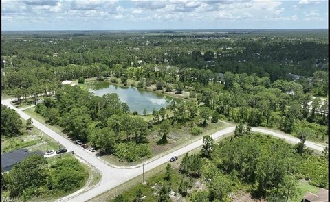 Land, LEHIGH ACRES, FL