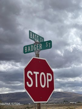LAND - Silver Springs, NV