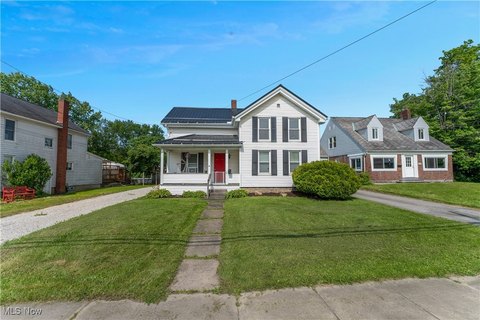 Cortland Triplex Investment Opportunity