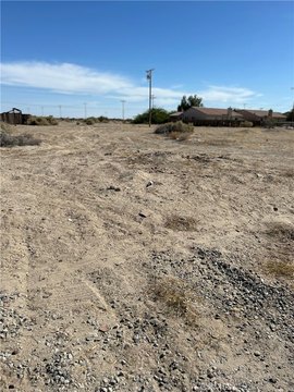 Salton City Land For Sale