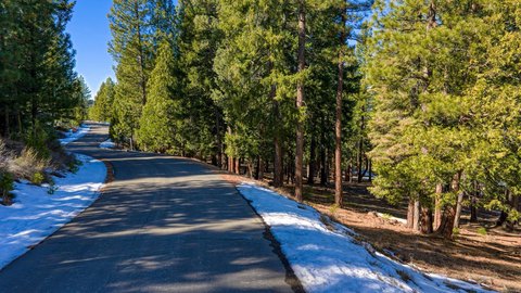 Golf Course View Acreage
