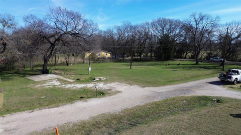 Ready-to-Build Lot in Hubbard, TX