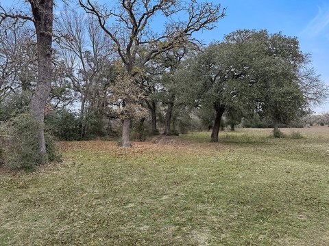 Gently Rolling Ranch Land with Ponds