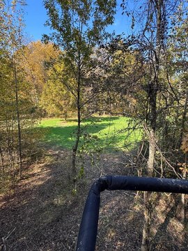 Marshall County Hunting Retreat