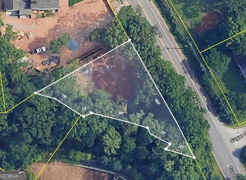 Land, Norcross, GA