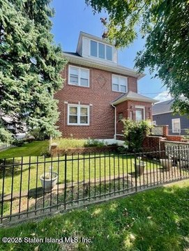 Staten Island Multifamily Investment Opportunity