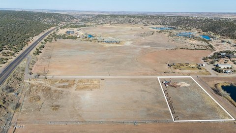 Land, Show Low, AZ