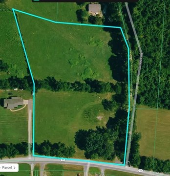 Vacant Land, Bismarck, AR