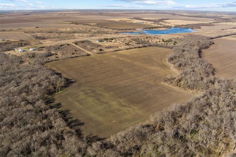 Rural Acreage with Subdivision Potential