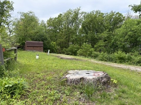 Seneca, IL Land Lot