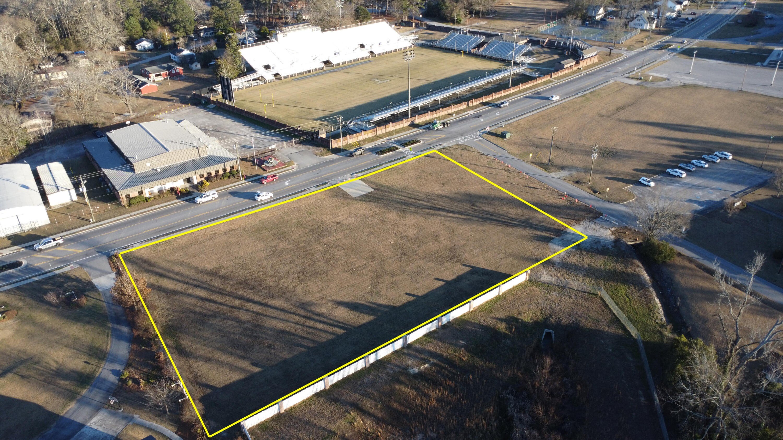 Prime Thomson Lot For Sale