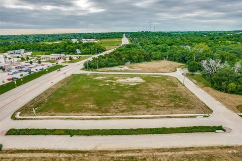 Mixed-Use Development Land