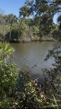 Port Saint Lucie Acreage Lot