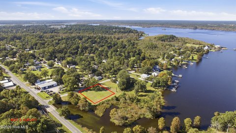 Land, New Bern, NC