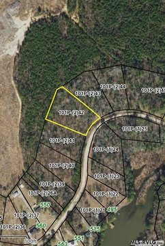 Land/Lots, Gasburg, VA